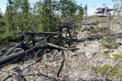 Trestle