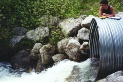 culvert