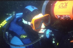 scuba